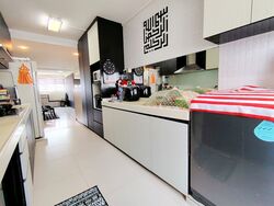 Blk 289 Ficus Vale (Yishun), HDB 5 Rooms #509083461